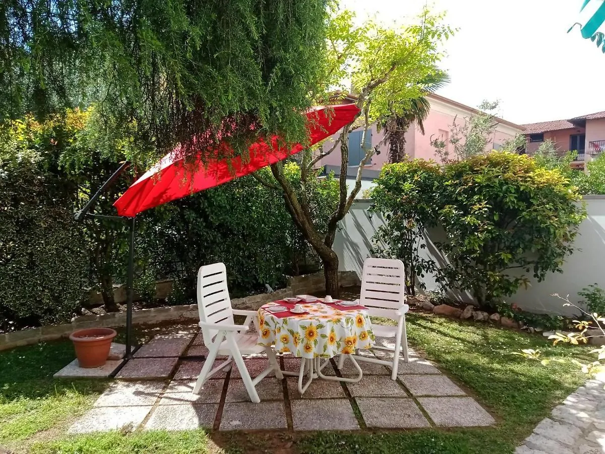 Il Cantuccio Desenzano del Garda