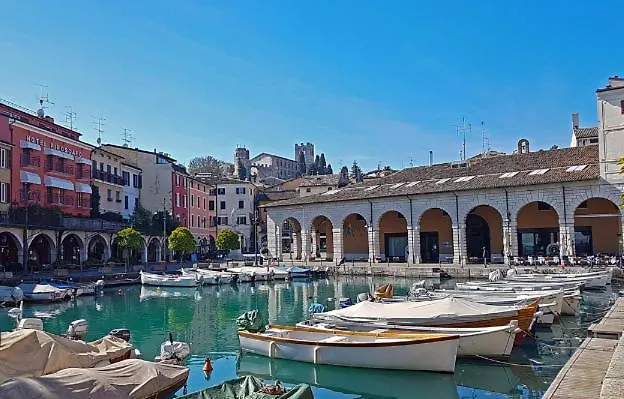 Bed & Breakfast Il Cantuccio Desenzano del Garda Italien