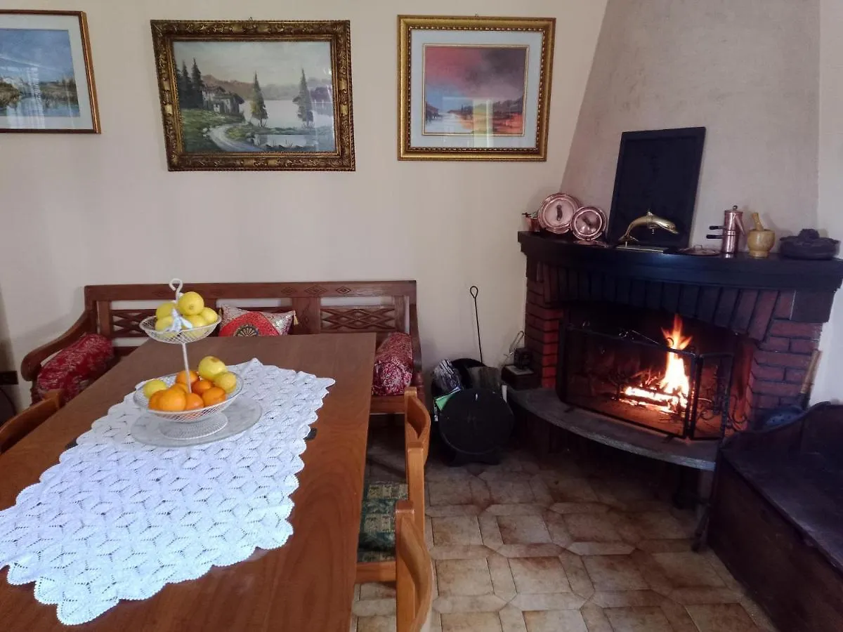 Il Cantuccio Desenzano del Garda 0*,