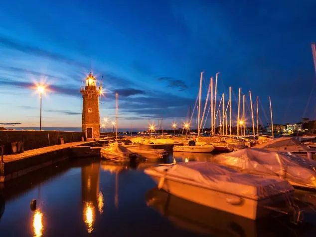 Il Cantuccio Desenzano del Garda Bed & Breakfast