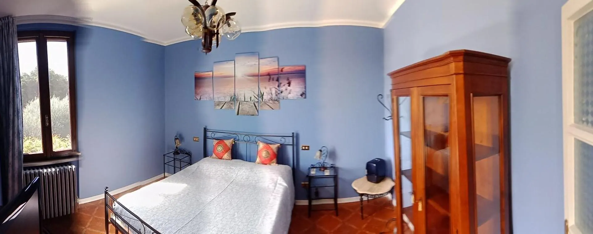Bed & Breakfast Il Cantuccio Desenzano del Garda
