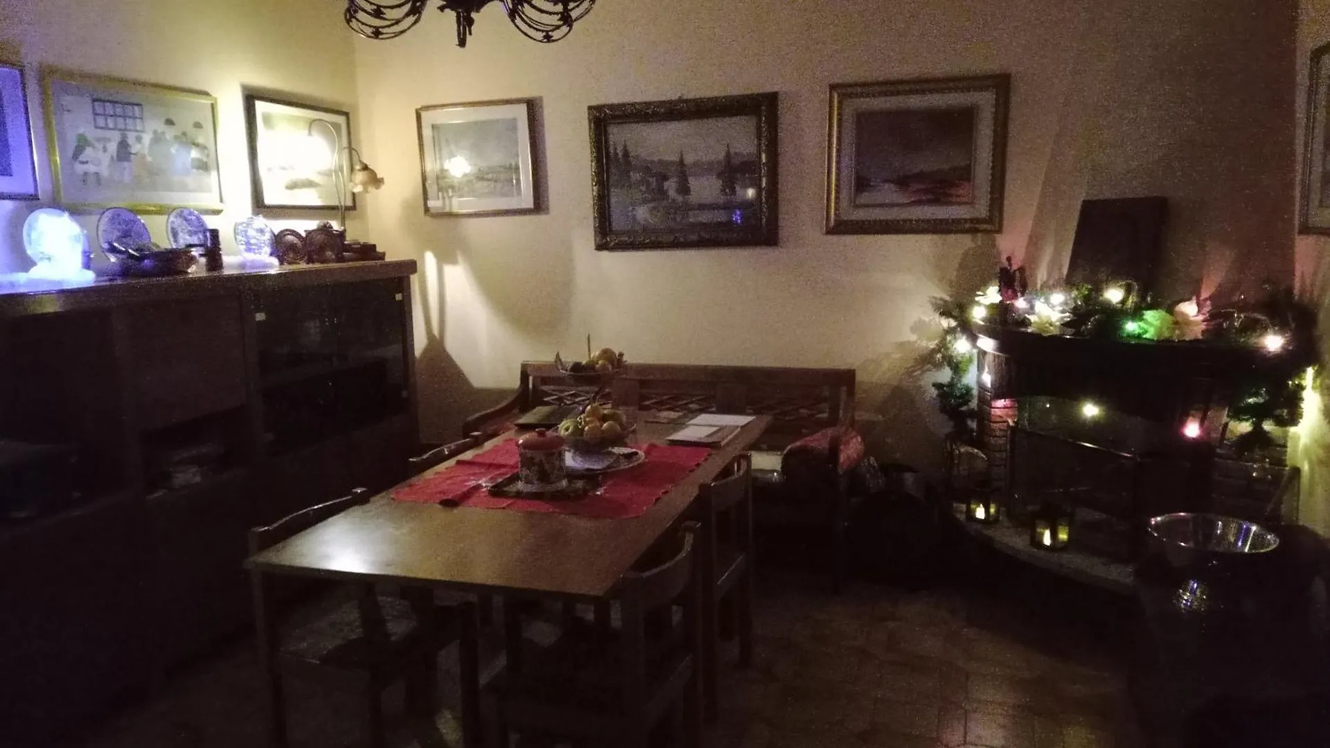 Il Cantuccio Desenzano del Garda Bed & Breakfast