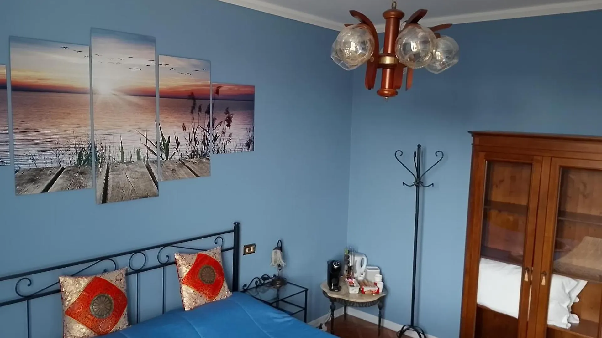 Bed & Breakfast Il Cantuccio Desenzano del Garda